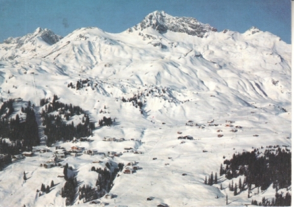 Lech - A 19xx 95 055 ●